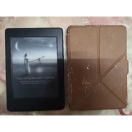 Original Kindle Paperwhite 2016