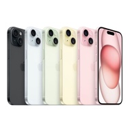 Apple iPhone 15 256G 5G 蘋果手機 現貨 