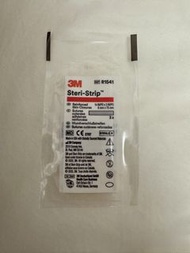 3M Steri-Strip Reinforced Skin Closures