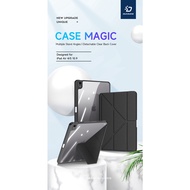 DUX DUCIS MAGI SERIES CASE IPAD AIR 11 M3 2025 IPAD AIR 13 M3 2025/ IPAD AIR 11 2024 IPAD AIR 6/ IPA