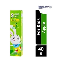 Darlie Toothpaste Bunny Kids - Apple 40g