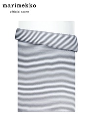 MARIMEKKO TASARAITA KING DUVET COVER 240X220 CM ปลอกผ้านวม