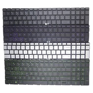[Ready Stock] Suitable for HP HP 250 G7 255 G7 256 G7 TPN-Q200 Q208 C141 Q241 Keyboard