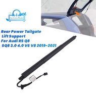 Car Rear Power  Lift Support 4M8827851F for   Q8 SQ8 3.0 4.0 V6 V8 19-21 4M8827851D Hatch Lift Actua