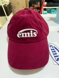 Emis 棒球帽