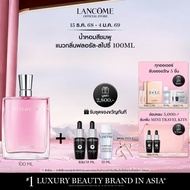 LANCOME MIRACLE EDP 100 ML ลังโคม น้ำหอมกลิ่นฟลอรัล-สไปซี่ยอดนิยม น้ำหอมสีชมพูแนวกลิ่นฟลอรัล-สไปซี่