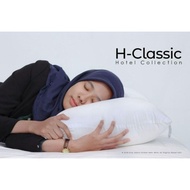 [READY STOCK] BANTAL DAS ABDUL GLOBAL PILLOW H Classic