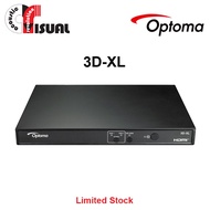 Optoma 3D Projector Adapter 3D-XL