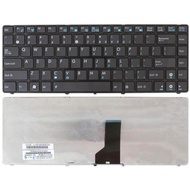 ASUS A43 A43S KEYBOARD