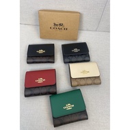 COACH COACH Ladies 30% Off Wallet Mini Wallet CE930