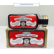 Hudson's Eumenthol Jujubes Classic