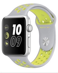 100% Apple Orignial Apple Watch 38/40mm Nike Sport Band