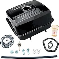 HZ Black Fuel Tank for Honda GX390 GX340 GX270 GX240 GX420 8HP 9HP 11HP 13HP 16HP Harbor Freight 420