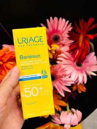 Uriage Bariesun Fluide SPF 50