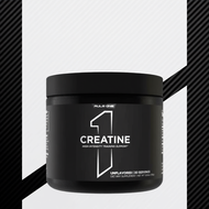 RULE 1 Creatine Unflavoured