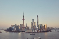 上海半島酒店The Peninsula Shanghai