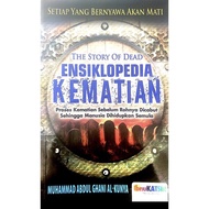 ENSIKLOPEDIA KEMATIAN