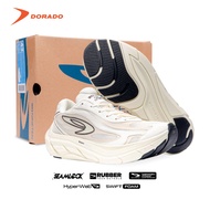 910 Nineten FUUTO HERITAGE Sportstyle Shoes - SAIL