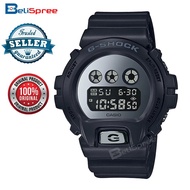 Casio G-SHOCK DW-6900MMA-1 LCD Standard Digital WATCH 100% ORIGINAL