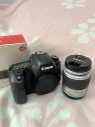 Canon EOS 6D 含盒裝BG-E13 及EF 28-90mm 旅遊鏡