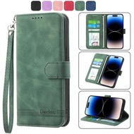 For Samsung A52S 5G Case Wallet Leather Funda for Samsung Galaxy A52S 5G A12 A22 A32 A72 A51 A71 Cover Magnetic Flip Phone Case