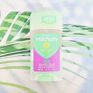 มิทชั่ม โรลออนเจล ระงับกลิ่นกาย สำหรับผู้หญิง Women Triple Odor Defense 48 Hr Protection Gel Antiper