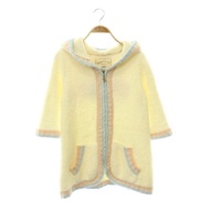 gelato pique Hoodie Zip Direct from Japan Secondhand