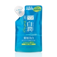 樂敦製藥 肌研 白潤藥用美白化妝水補充包（170ML）