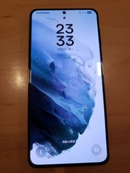 Samsung Galaxy S21+ 三星S21 plus 
8GB/256GB