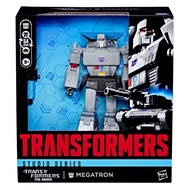 Hasbro Transformers Studio Series (86 Movie) Leader G1 Megatron