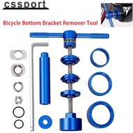 For BB86/BB30/BB91/BB92/PF30 Professional Bicycle Bottom Bracket Install & Removal Tool Kit Bike Bot