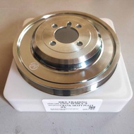Crank Shart Pulley & Timing Pulley & Main Pulley Proton Saga 12V & Wira & Satria 1.3/1.5 (IRON)