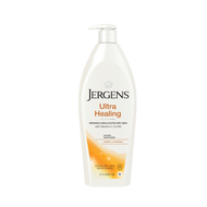 JERGENS Ultra Healing Extra Dry Skin Moisturizer