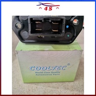 PROTON WAJA PATCO RESISTOR AIR COND