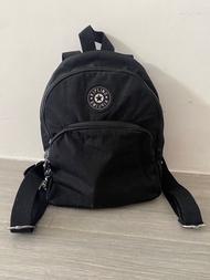 Kipling bag 背囊(細）