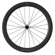 [🔥 PM To Nego 🔥] WHEELSET CARBON BLACK INC SIXTY DISC BRAKE