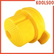 [Koolsoo] 289130004R Windscreen Washer Bottle Cap Lid Cover for 2012-2018