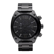 Diesel Men's DZ4223 Advanced Black Watch