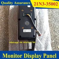 R210-7 R225-7 R250-7 R300-7 21N3-35002 Monitor Display Panel 21N335002 for Hyundai Excavator