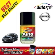 (Nissan Sylphy) Autospa Touch Up Paint