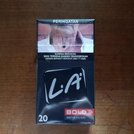 PRODUK TERBARU LA BOLD 20 1 SLOP READYY
