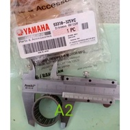 Bearing needle lava laher roces bamboo gear starter gear large one way wr 155 xsr 155 r15 r 15 lid V