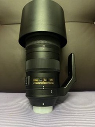 歡迎比較 勁新淨  Nikon AFS 200-500 200-500mm VR  遠鏡首選 金字完美