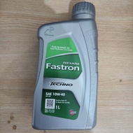 FASTRON OIL 1 LITER 10W-40