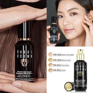 Bobbi Brown養膚粉底 升級 ✨蟲草修護精華粉底液