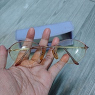 Spec Mata lama 22kgp 🚩unknown degree🚩(stok Barang Terpakai Keadaan Masih baik)