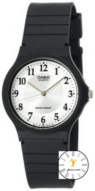 นาฬิกา Casio รุ่น MQ24 แท้ Banana watch