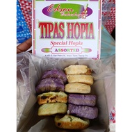 【Hot Sale】Tipas Hopia Assorted Flavor