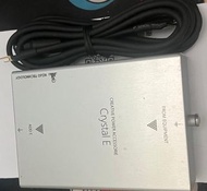 KOJO TECHNOLOGY Crystal E 及配件