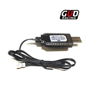 แบตเตอรี่ LG Racing 1/24 สำหรับรถ RC Drift Mosquito D24 TG RW00 ZER07.6V 2S LiPo 380mAh อุปกรณ์เสริม